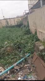 Land for sale Opebi Ikeja Lagos