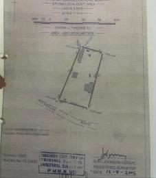 Land for sale Bourdillon Ikoyi Lagos