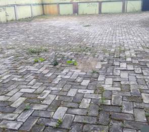 Land for sale Aladura Estate Anthony Village Maryland Lagos