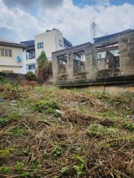 Land for sale Magodo GRA Phase 1 Ojodu Lagos