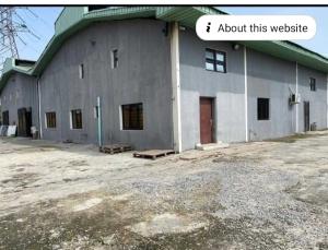 Land for sale Oba Akran Ikeja Lagos