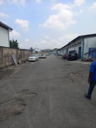 Commercial Property for sale X Ilupeju Lagos