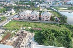 Land for sale Mahogany Close, Osborne Foreshore Estate Ikoyi Lagos