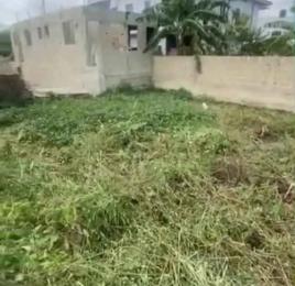 Land for sale Soluyi Gbagada Lagos