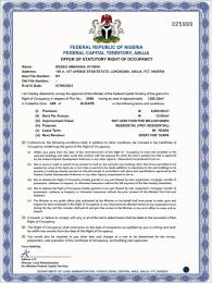 Land for sale Guzape 2 Guzape Abuja