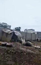 Land for sale Along Mm Airport Mafoluku Oshodi Lagos