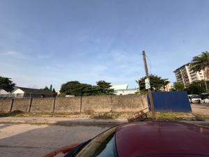 Land for sale Adeola Odeku Victoria Island Lagos
