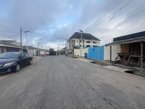 Land for sale Berger Ojodu Lagos