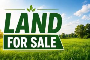 Land for sale Off Admiralty Road Lekki Phase 1 Lekki Lagos