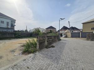 Land for sale Peninsula Garden Estate Peninsula Estate Ajah Lagos
