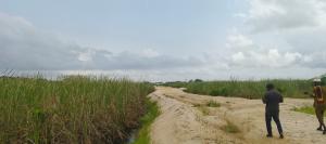 Land for sale Peak Luxury Court Off Monastery Road Sangotedo Ajah Lagos