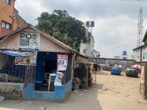 Land for sale Very Close To Luth Idi Araba Surulere Lagos