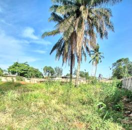 Land for sale Isaac John Street Ikeja GRA Ikeja Lagos