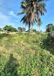 Land for sale (isaac John Str) Ikeja GRA Ikeja Lagos
