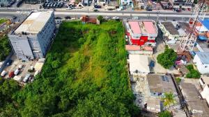 Land for sale Opebi Ikeja Lagos