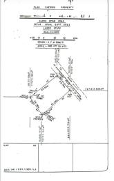 Land for sale Opebi Ikeja Lagos