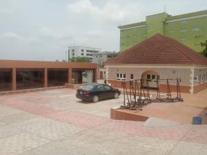 Land for sale Alausa Ikeja Lagos