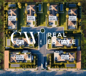Land for sale Old Ikoyi Ikoyi Lagos