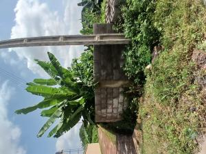 Land for sale Ikolaba Gra Ikolaba Ibadan Oyo