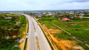 Land for sale Fortune Garden Near Zion Ministry Ngor-Okpala Imo