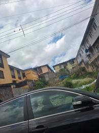 Land for sale Victoria Street Ojota Lagos
