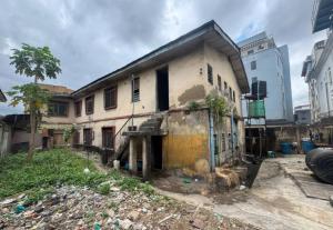 Land for sale Adeniyi Jones Ikeja Lagos