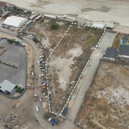 Land for sale Opposite Shoprite Alausa Ikeja Lagos