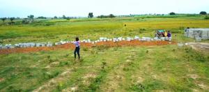 Land for sale Also City Gwagwalada Abuja