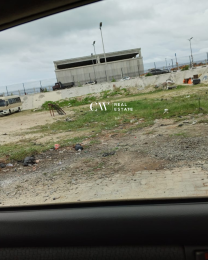 Land for rent Victoria Island Lagos