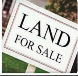 Land for sale Kule Ogedegbe Magodo GRA Phase 2 Kosofe/Ikosi Lagos