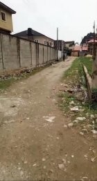 Land for sale Mende Maryland Lagos