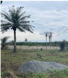Land for sale City Crest Estate,mowe Ofada, Arepo Ogun