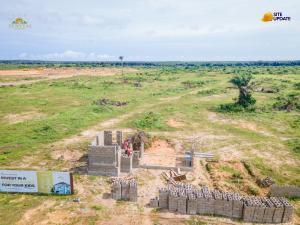 Land for sale Eleranigbe Ibeju-Lekki Lagos