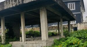 Land for sale Nike Art Gallery Road, Lekki Right Hand Side Lekki Phase 1 Lekki Lagos