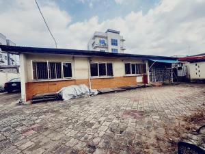 Land for sale Adeniyi Jones Ikeja Lagos