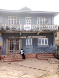 Land for sale Adekunle Fajuyi Road Opposite Pinnacle Supermarket, Ekotedo Dugbe Ibadan Oyo