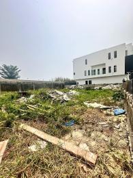 Land for sale Osapa london Lekki Lagos
