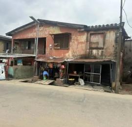 Land for sale Karounwi Street, Itire Surulere Lagos