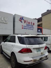 Commercial Property for rent Ladipo Oluwole Road Off Adeniyi Jones Adeniyi Jones Ikeja Lagos