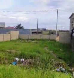 Land for sale Behind Onokoro Lcda Ojokoro Abule Egba Lagos