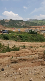 5 bedroom Land for sale Beside Ecowas Estate, Diplomatic Zone Katampe Abuja