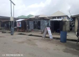 Land for sale Tarred Ajibulu Street, Mafoluku Oshodi Lagos