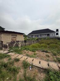 Land for sale Pan Villa Estate, Abijo Ajah Lagos