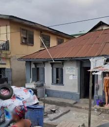 Land for sale Palmgroove Shomolu Lagos