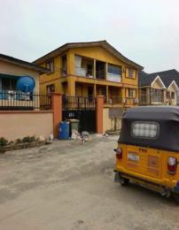 Land for sale Obanikoro Shomolu Lagos