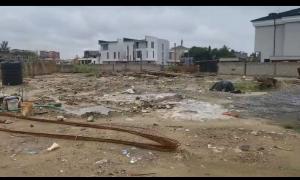 Land for sale Parkview Estate Ikoyi Lagos