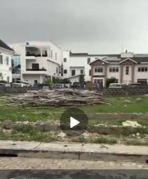 Land for sale Prestigious Vintage Estate, Ikate Lekki Lagos
