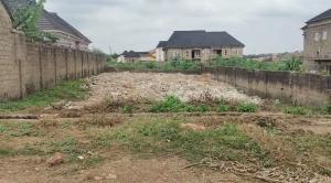 Land for sale Palace Estate, Akobo Way Ibadan Oyo