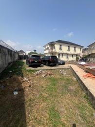 Land for sale Ikate Lekki Lagos