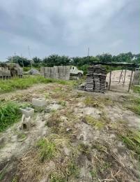 Land for sale Ajayi Apata Estate, Beside Fara Park Estate, Majek Sangotedo Ajah Lagos